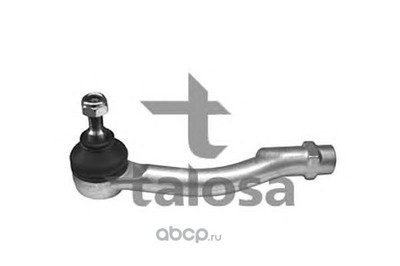 Наконечник поперечной рулевой тяги (TALOSA) 4200212 Наконечник поперечной рулевой тяги (TALOSA) 4200212