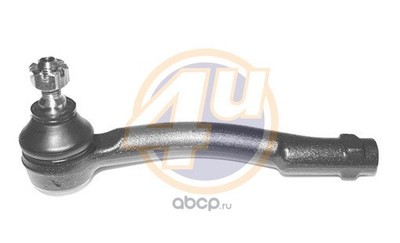 Наконечник поперечной рулевой тяги (4U) KIA04825 Наконечник поперечной рулевой тяги (4U) KIA04825