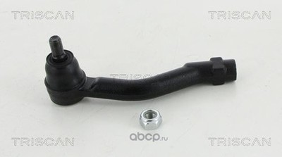 Наконечник поперечной рулевой тяги (KAWE) 850043110 Наконечник поперечной рулевой тяги (KAWE) 850043110