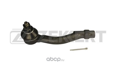Наконечник рулевой левый (Zekkert) SN2153 Наконечник рулевой левый (Zekkert) SN2153