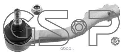 Наконечник поперечной рулевой тяги (GSP) S070215 Наконечник поперечной рулевой тяги (GSP) S070215