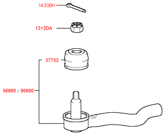    (Hyundai-KIA) 5778038000