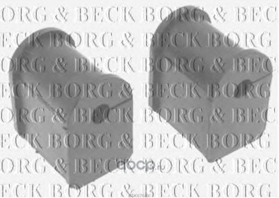 ,  (BORG&BECK) BSK6768K