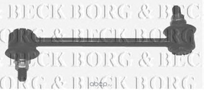  / ,  (BORG&BECK) BDL6658