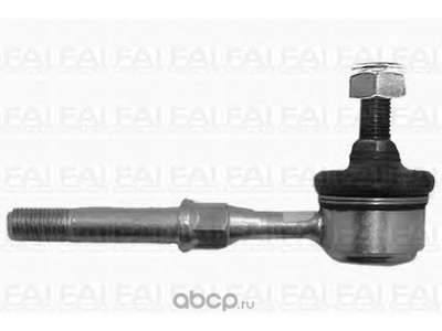 ���� / ������, ������������ (FAI) SS4842