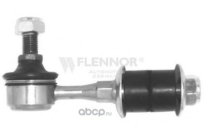 ���� / ������, ������������ (Flennor) FL799H