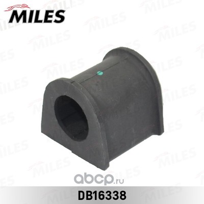    (Miles) DB16338