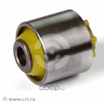 Полиуретановый сайлентблок передней подвески (Точка Опоры) 12061930 Полиуретановый сайлентблок передней подвески (Точка Опоры) 12061930