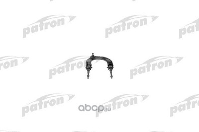 Рычаг подвески (PATRON) PS5093R Рычаг подвески (PATRON) PS5093R