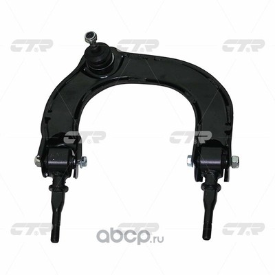 Рычаг передней подвески / верхний правый (Ctr) CQKH27R Рычаг передней подвески / верхний правый (Ctr) CQKH27R