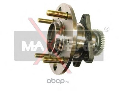     (MAXGEAR) 330466