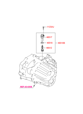   (Hyundai-KIA) 4363224000