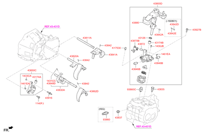   d=38 (Hyundai-KIA) 4317423100