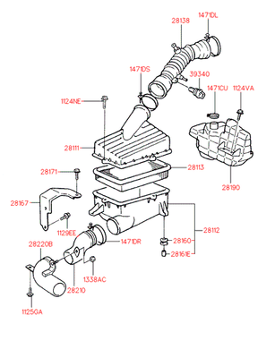    (Hyundai-KIA) 3934024760