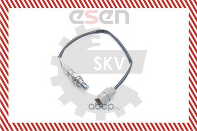 - (ESEN) 09SKV726