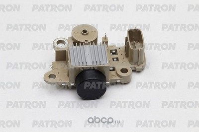 -  (PATRON) P250043KOR