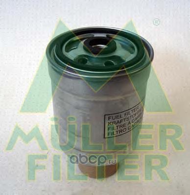   (MULLER FILTER) FN207B