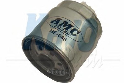   (AMC Filter) HF646