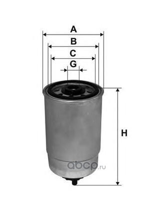   (OPEN PARTS) EFF507710