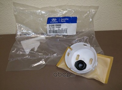      (Hyundai-KIA) 3109009000