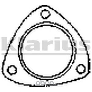 ���������, ����� ���������� ���� (KLARIUS) 410550