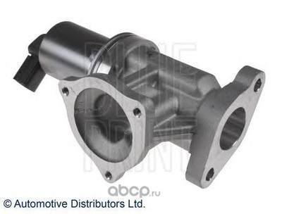 Клапан возврата отработавших газов (Blue Print) ADG07235 Клапан возврата отработавших газов (Blue Print) ADG07235