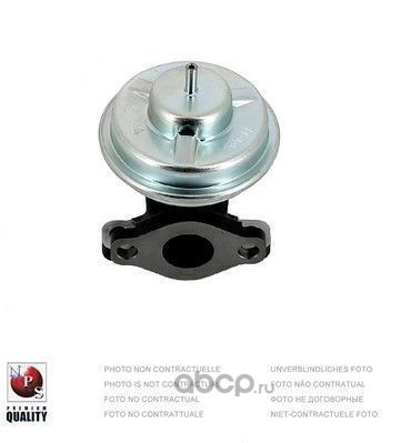 Клапан возврата ОГ (Nippon pieces) H564I03 Клапан возврата ОГ (Nippon pieces) H564I03