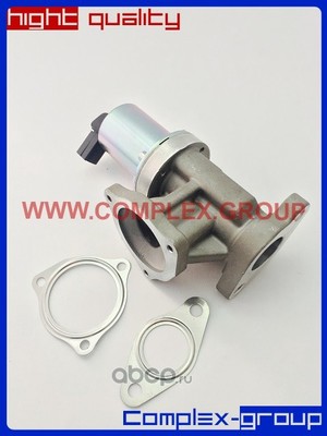 Клапан рециркуляции отработанных газов (CGA) 11VEGR2741RA Клапан рециркуляции отработанных газов (CGA) 11VEGR2741RA