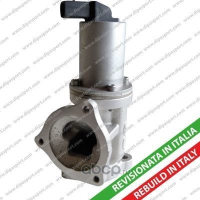 Клапан возврата ОГ (Di.pa Sport) EGR021R Клапан возврата ОГ (Di.pa Sport) EGR021R