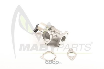 Клапан возврата ОГ (MABY PARTS) OEV010061 Клапан возврата ОГ (MABY PARTS) OEV010061