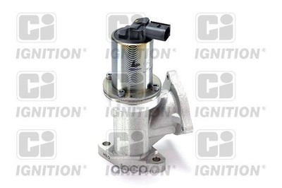 Клапан возврата ОГ (QUINTON HAZELL) XEGR118 Клапан возврата ОГ (QUINTON HAZELL) XEGR118