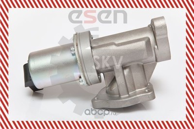 Клапан возврата ОГ (ESEN) 14SKV060 Клапан возврата ОГ (ESEN) 14SKV060