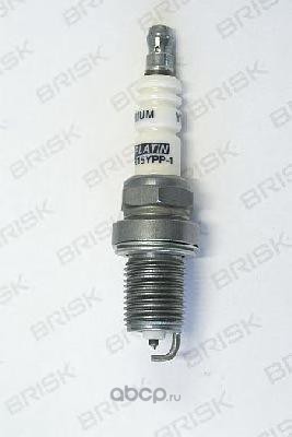 Свеча зажигания (BRISK) 1403 Свеча зажигания (BRISK) 1403