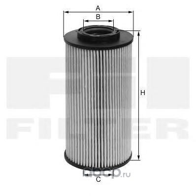   (FIL FILTER) MLE1506