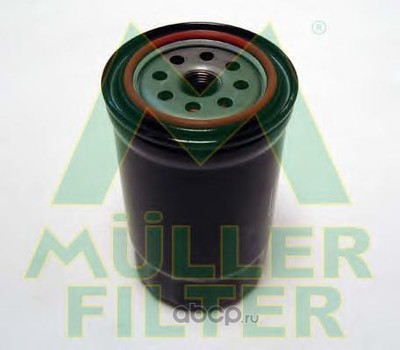   (MULLER FILTER) FO618