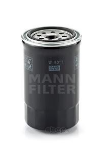   (Mann-filter) W8011