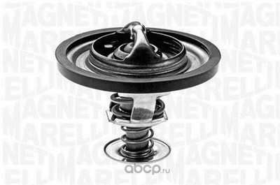 Термостат, охлаждающая жидкость (MAGNETI MARELLI) 352030182000 Термостат, охлаждающая жидкость (MAGNETI MARELLI) 352030182000