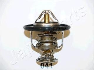 Термостат, охлаждающая жидкость (Japanparts) VA041 Термостат, охлаждающая жидкость (Japanparts) VA041