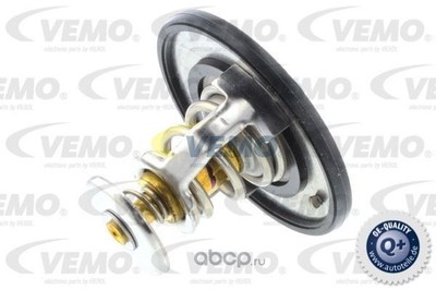 Термостат, охлаждающая жидкость (Vaico Vemo) V52990026 Термостат, охлаждающая жидкость (Vaico Vemo) V52990026