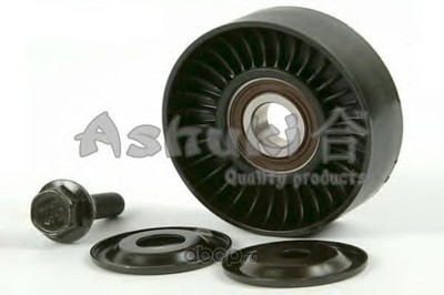 Паразитный / ведущий ролик, поликлиновой ремень (ASHUKI) 03422250 Паразитный / ведущий ролик, поликлиновой ремень (ASHUKI) 03422250