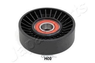 Паразитный / ведущий ролик, поликлиновой ремень (Japanparts) RPH00 Паразитный / ведущий ролик, поликлиновой ремень (Japanparts) RPH00