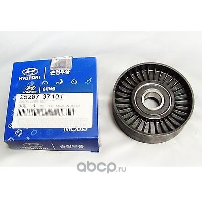   (Hyundai-KIA) 2528737101