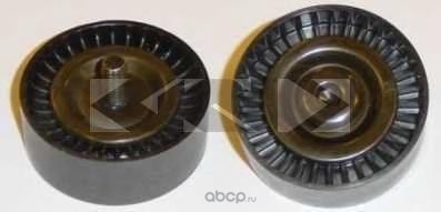 Паразитный / ведущий ролик (GKN-Spidan) 70482 Паразитный / ведущий ролик (GKN-Spidan) 70482