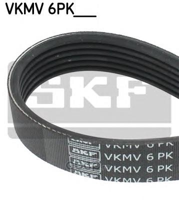  (Skf) VKMV6PK2000