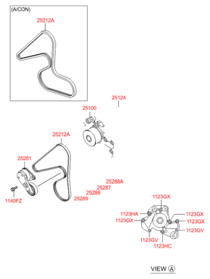   (Hyundai-KIA) 2521237182