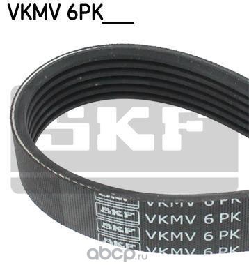 Поликлиновой ремень (Skf) VKMV6PK2005 Поликлиновой ремень (Skf) VKMV6PK2005