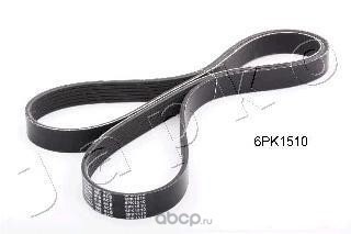 Поликлиновой ремень (JAPKO) 6PK1510 Поликлиновой ремень (JAPKO) 6PK1510