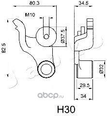 ���������� ��� ��������� �����, ������ ��� (JAPKO) 45H30 (����)