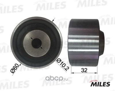    (Miles) AG02013