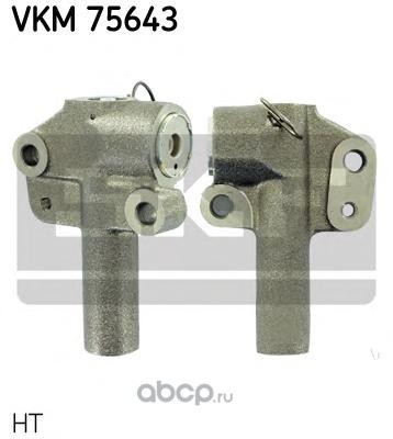   (Skf) VKM75643
